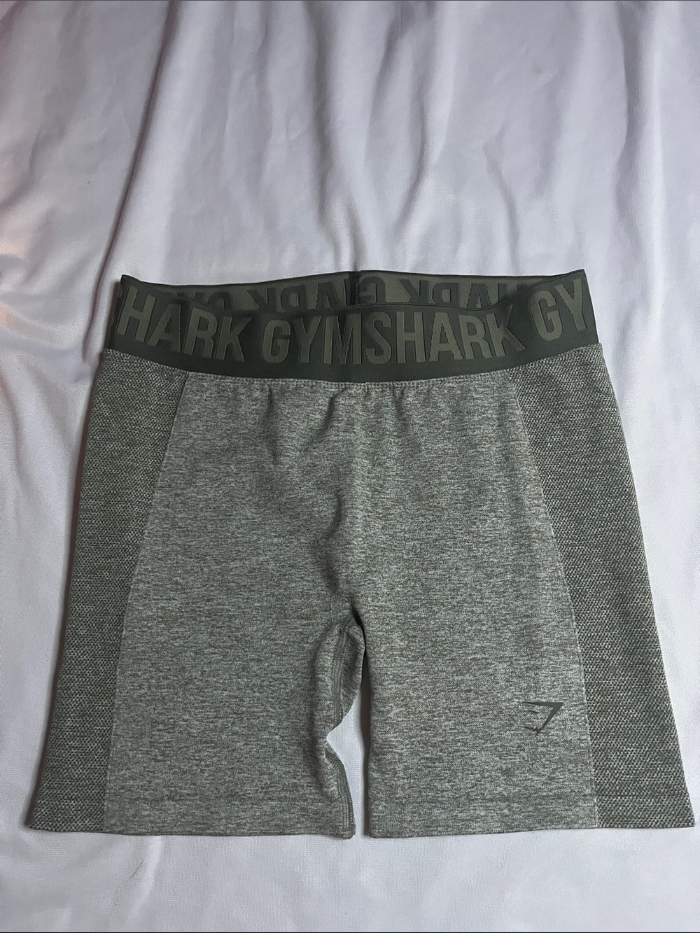 Gymshark Flex Shorts